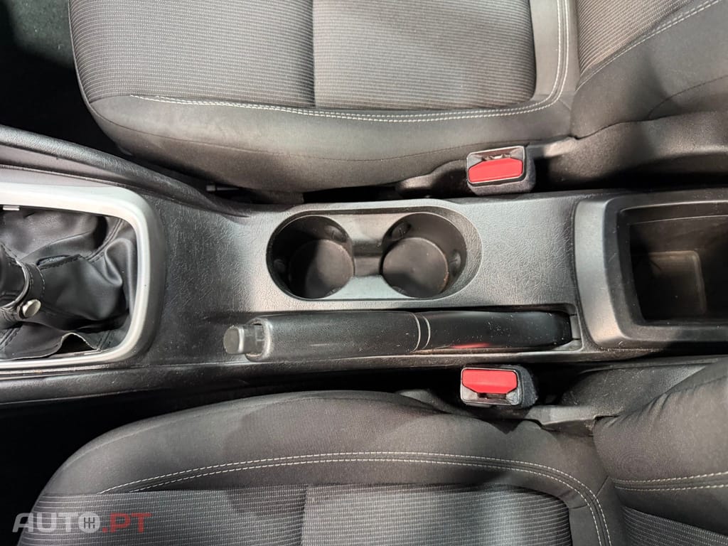Fiat Tipo 1.3 MTJ LOUNGE