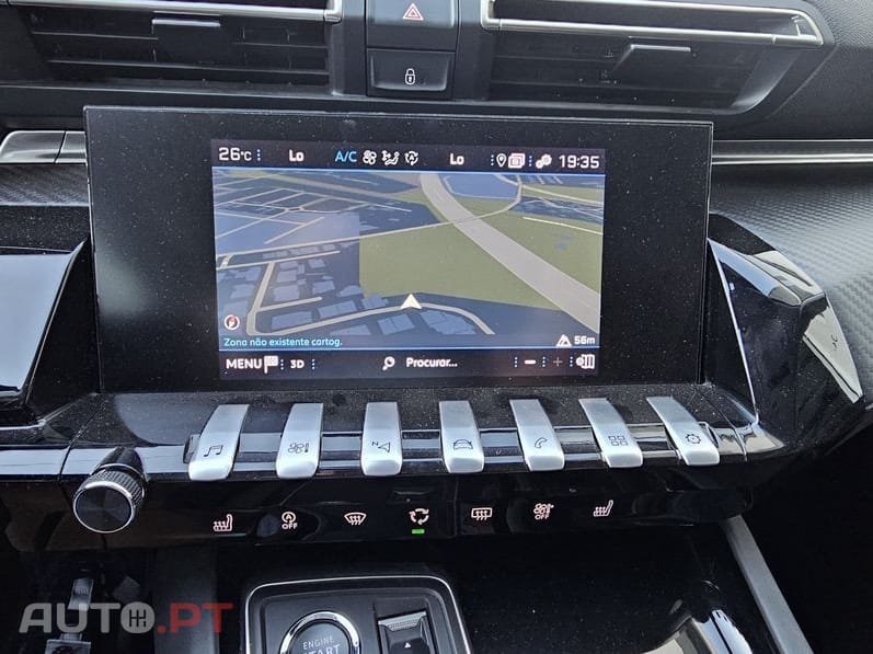Peugeot 508 SW 1.5 BlueHDi Active Pack EAT8