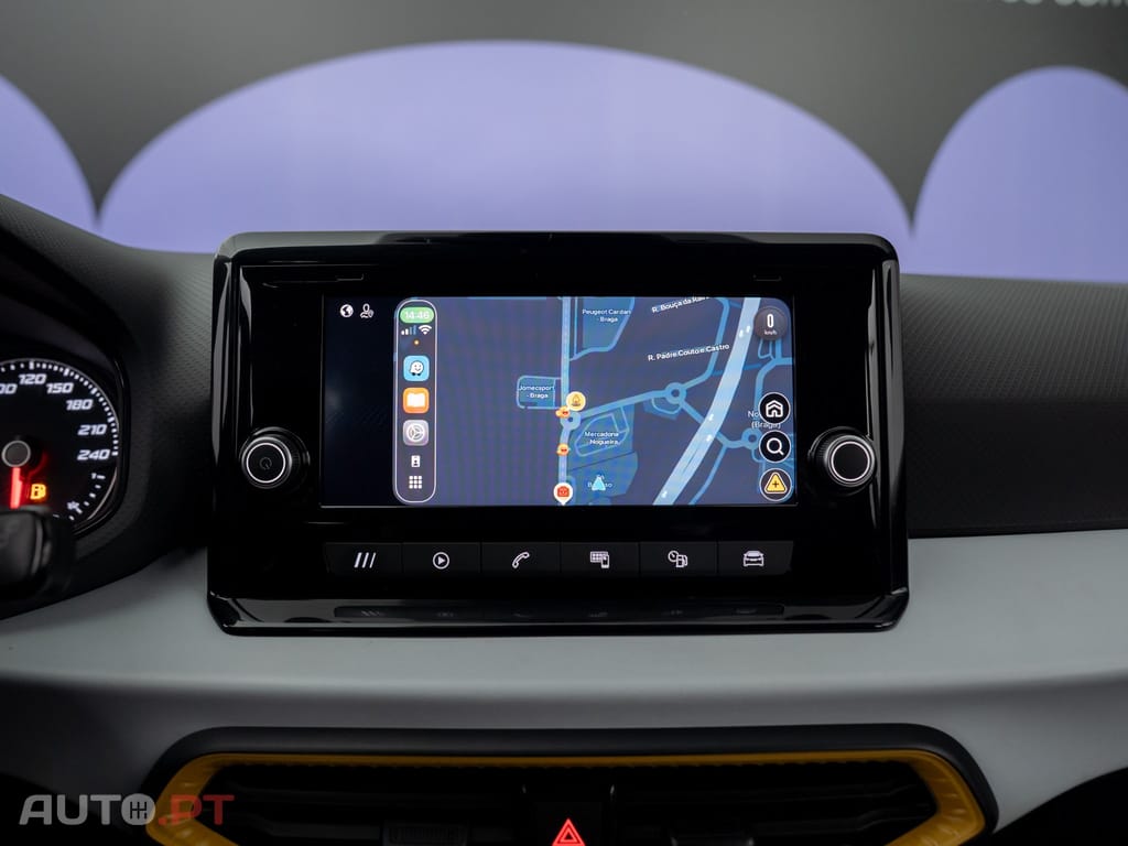 Seat Arona 1.0 TSI Style