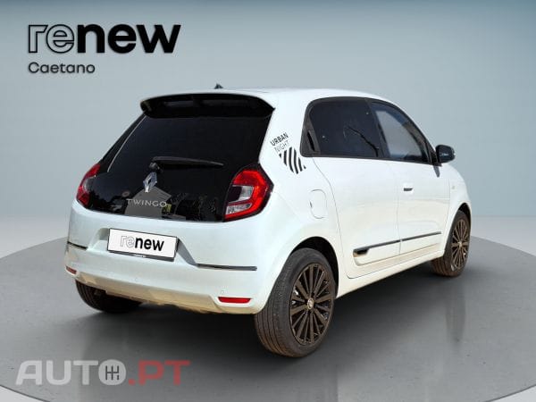 Renault Twingo 1.0 SCe 65 Urban Night