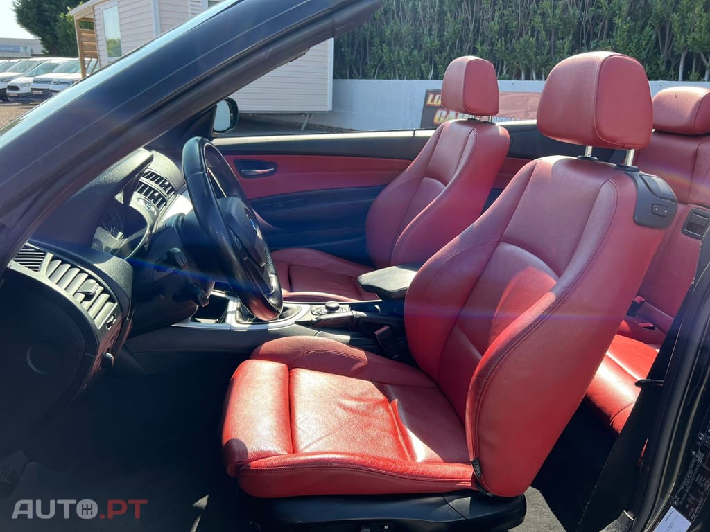 BMW 123 d