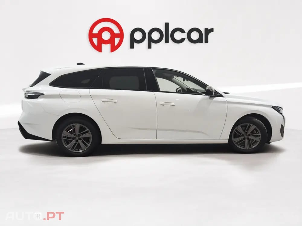 Peugeot 308 SW 1.2 PureTech Allure