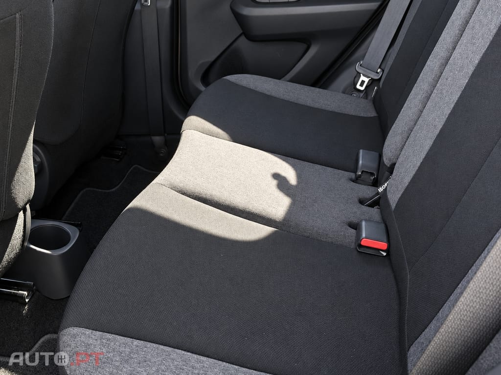 Citroen C1 1.0 VTI Shine
