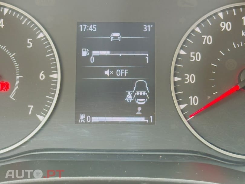 Dacia Jogger 1.0 ECO-G Essential 7L Bi-Fuel