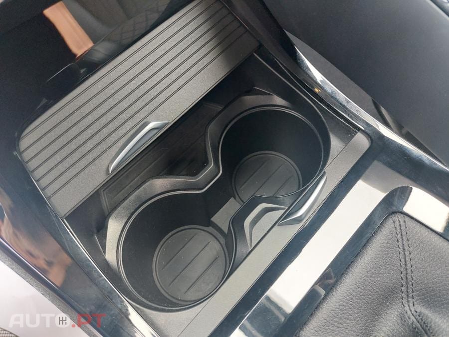 BMW X1 16 d sDrive xLine Auto