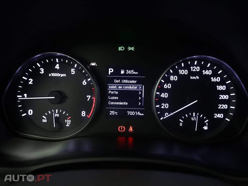 Hyundai i30 i30 SW 1.0 T-GDi Style Plus DCT