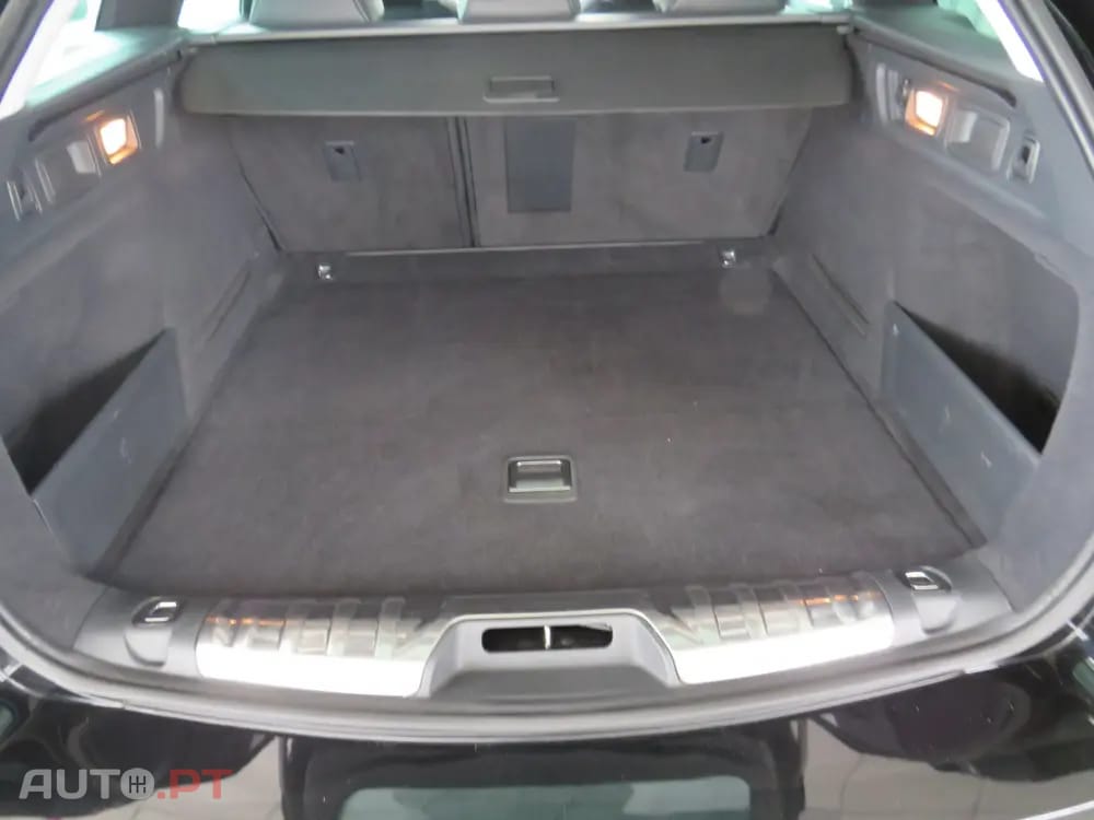 Peugeot 508 SW 2.0 BlueHDi Allure