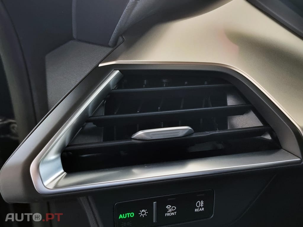 Audi RS E-Tron GT quattro