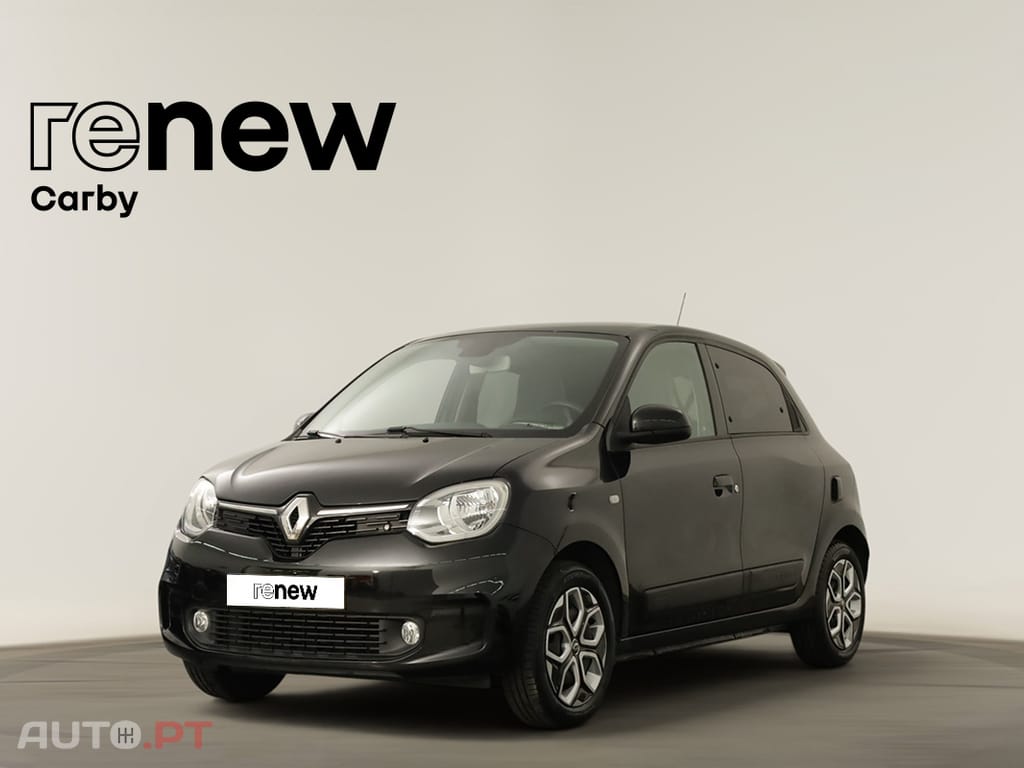 Renault Twingo Twingo 1.0 SCe Zen