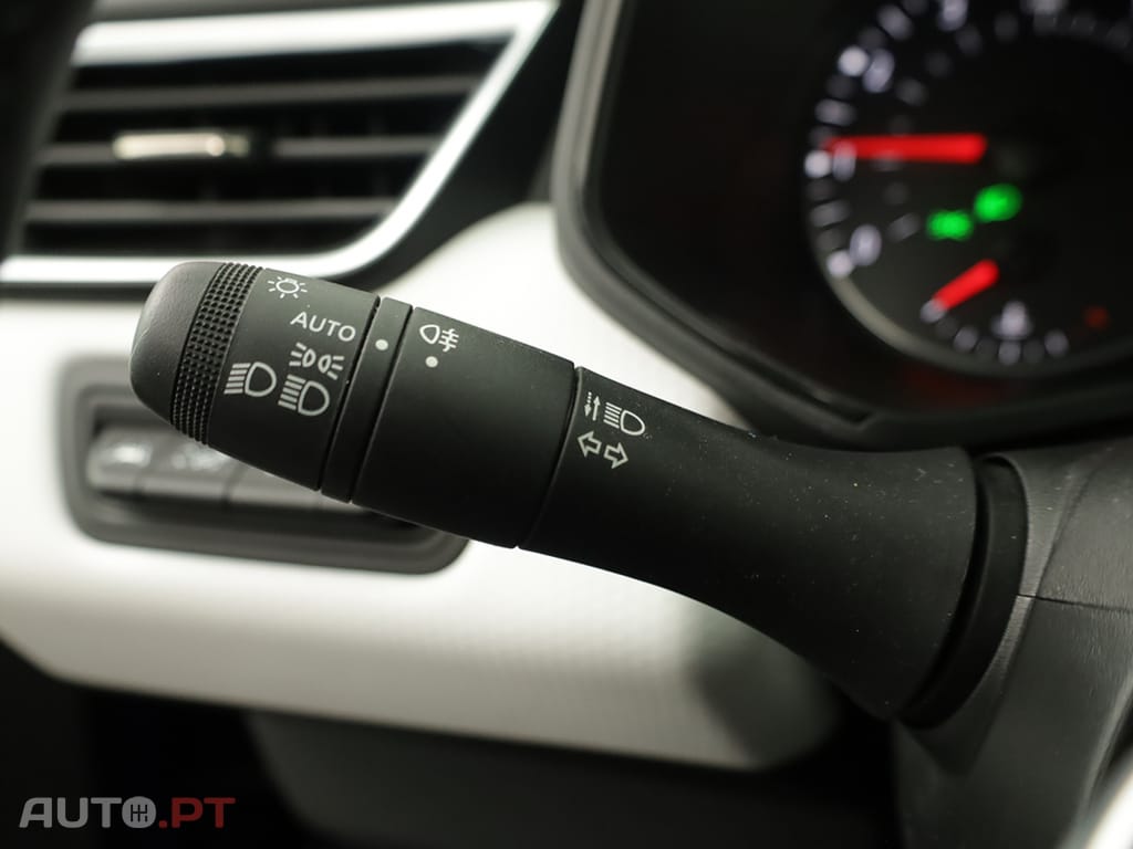 Renault Clio Clio 1.0 TCe Evolution