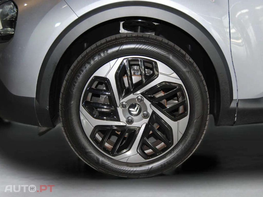 Citroen C4 1.2 PureTech Plus