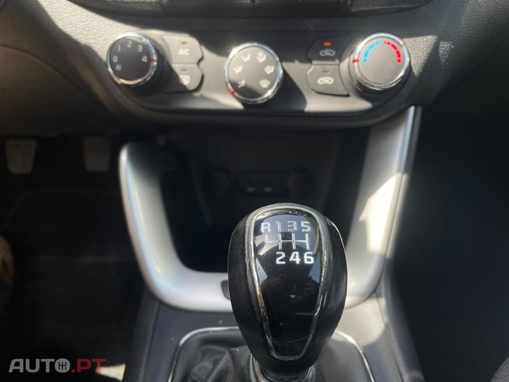 Kia Ceed 1.6 CRDi ECO