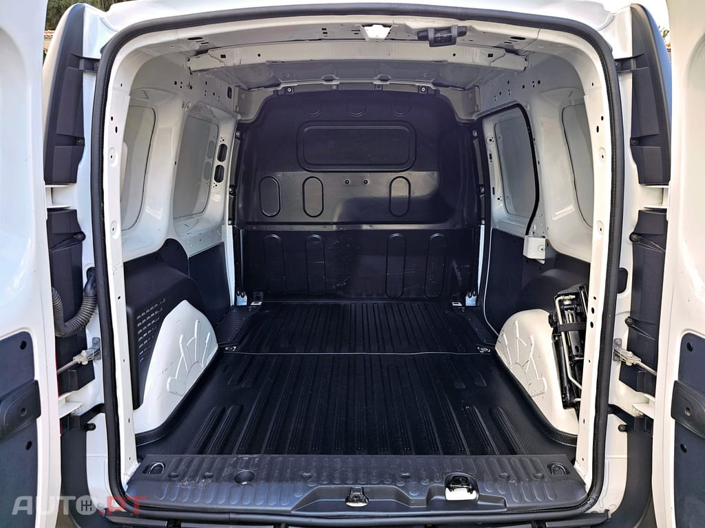 Mercedes-Benz Citan 109 CDi/27