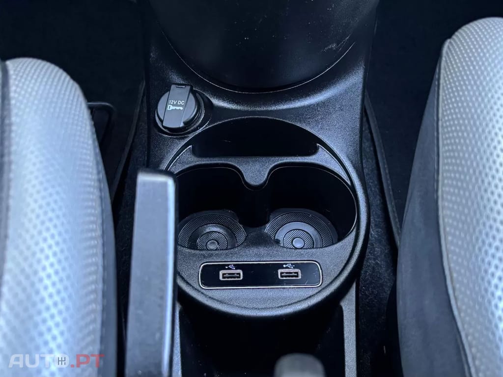 Fiat 500 1.0 Hybrid Connect