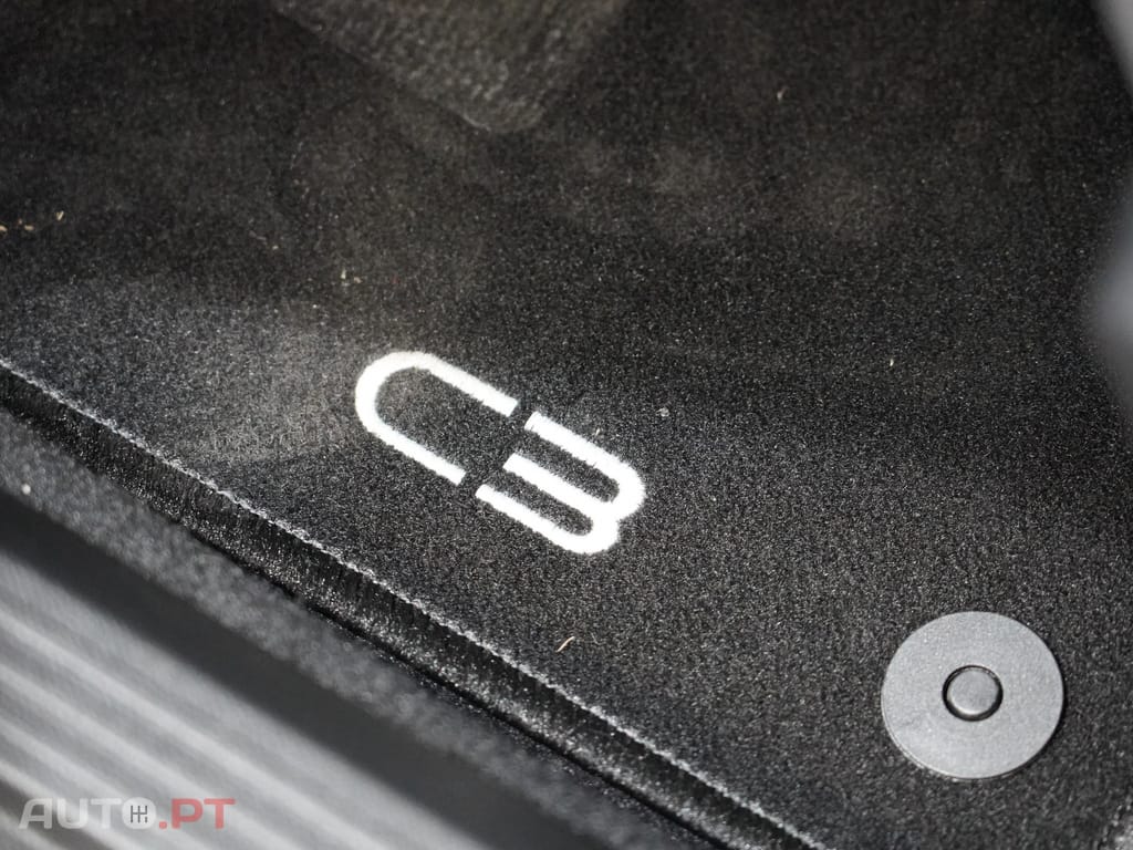 Citroen C3 1.2 Turbo Plus16