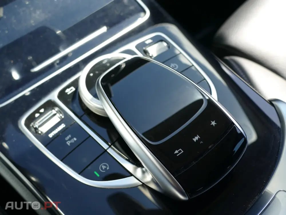 Mercedes-Benz C 200 d Station 9G-TRONIC Avantgarde