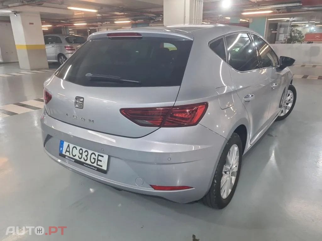 Seat Leon 1.0 EcoTSI Style S/S