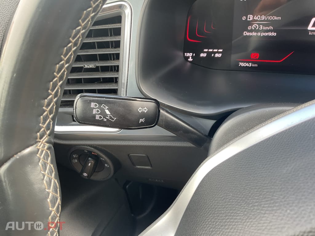 Seat Ateca 1.0 TSI Style