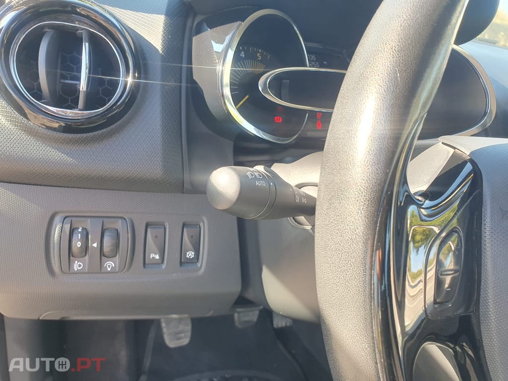 Renault Clio 4