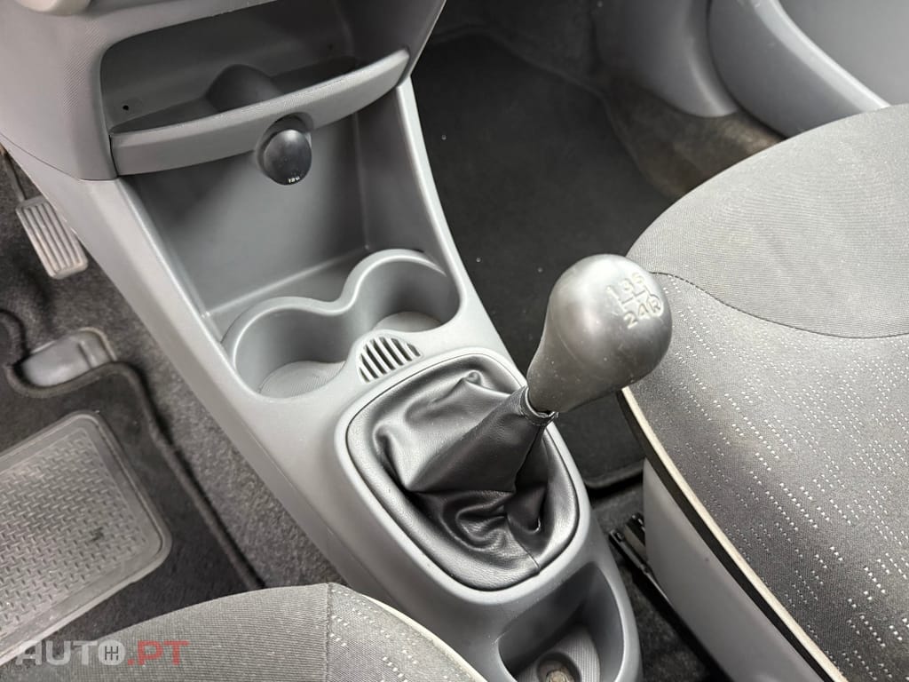 Peugeot 107 1.0 Urban