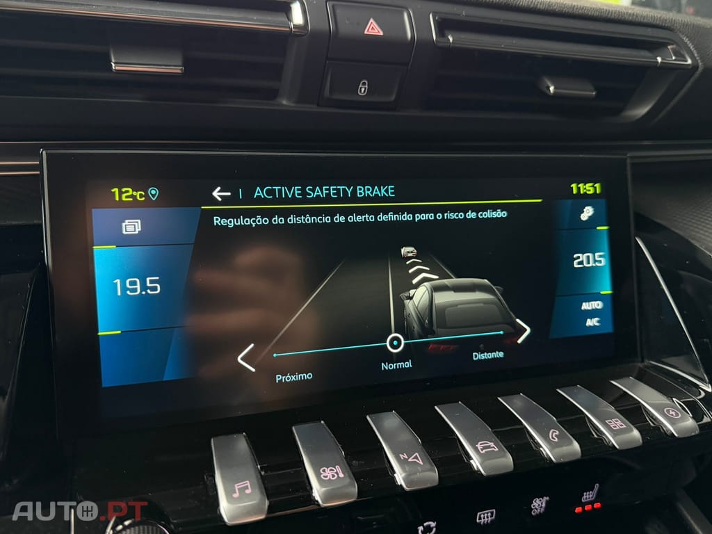 Peugeot 508 1.6 Hybrid Allure Pack e-EAT8