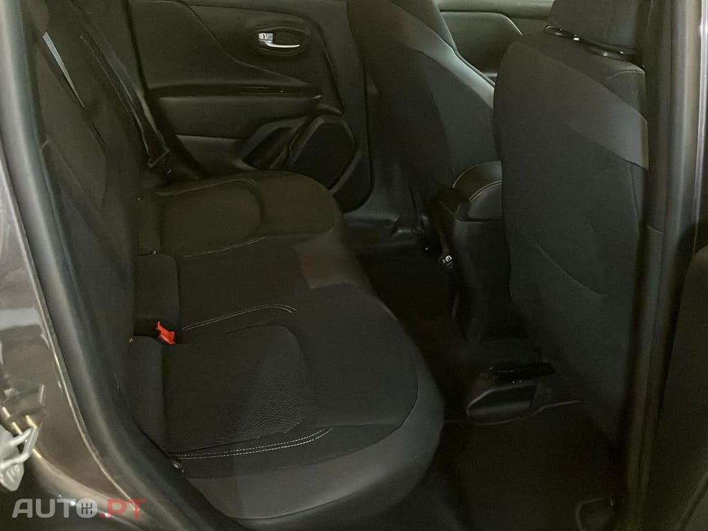 Jeep Renegade 1.0 T Limited