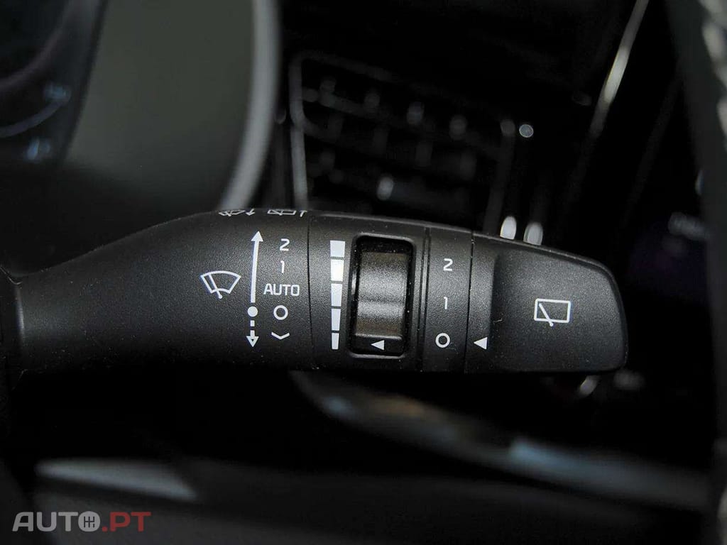 Kia Stonic 1.0 T-GDi Drive