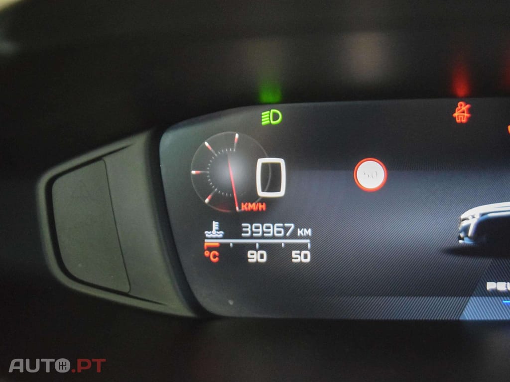 Peugeot 308 1.2 PureTech Allure Pack