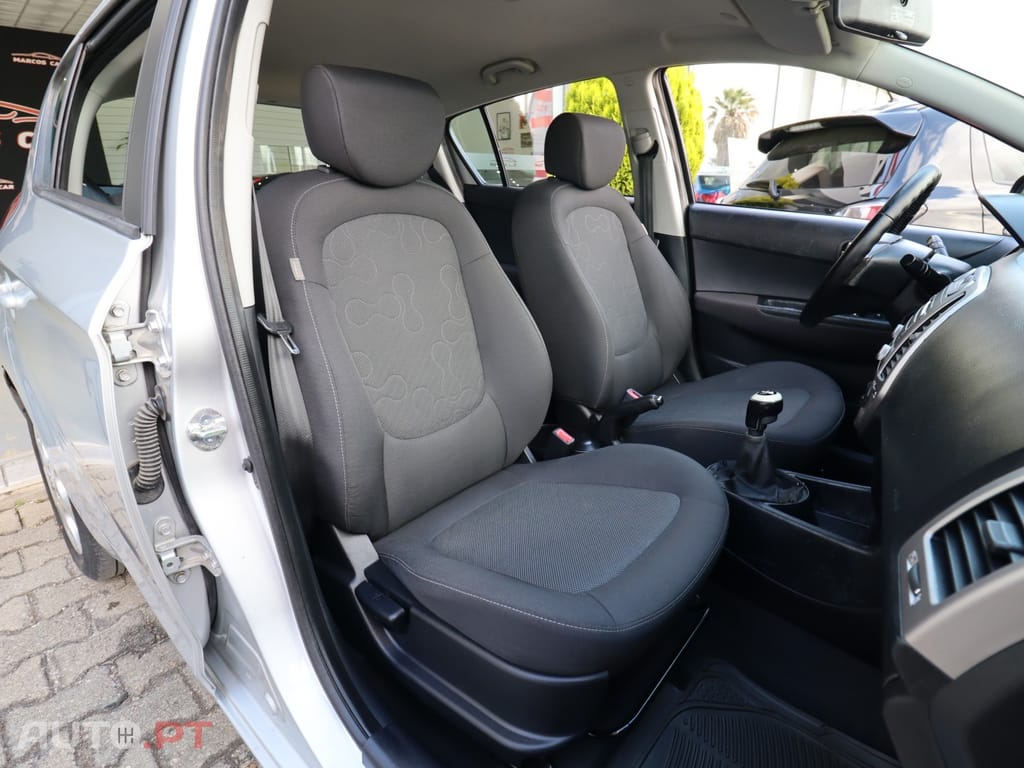 Hyundai i20 1.4 CRDi Comfort