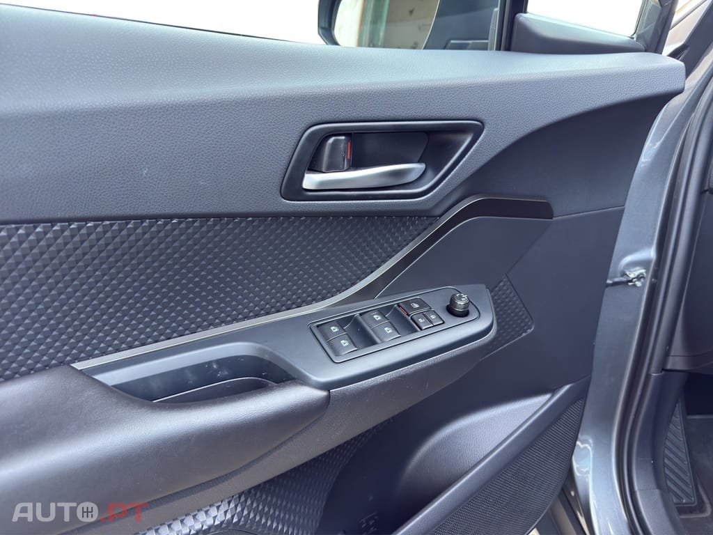 Toyota C-HR 1.8 HSD Comfort+P.Style