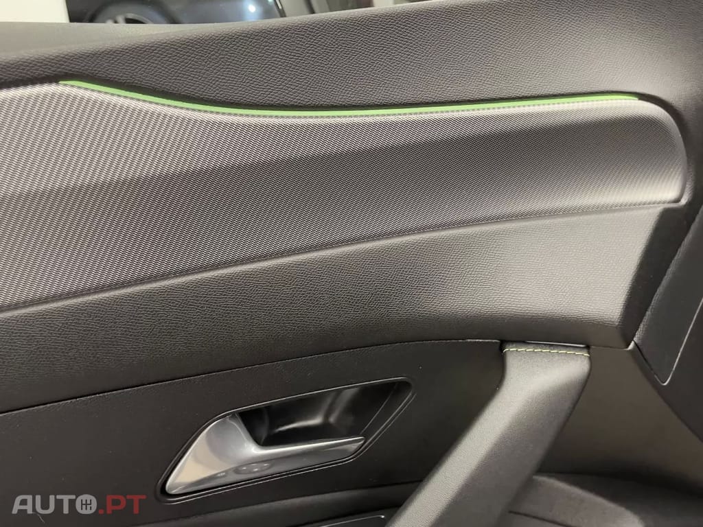 Peugeot 308 SW 1.2 PureTech GT EAT8