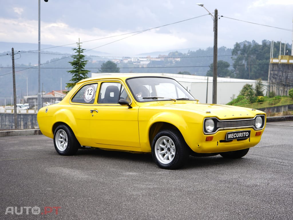 Ford Escort 1.3 L