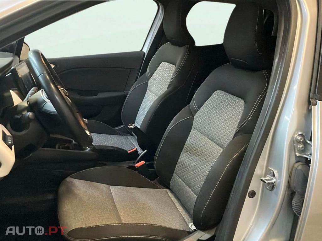 Renault Clio 1.0 TCe Techno