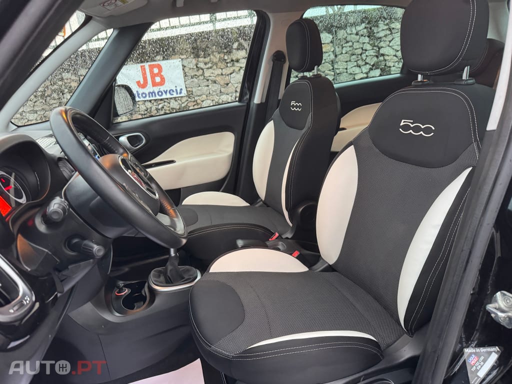 Fiat 500L 1.3 MJ Trekking S&S