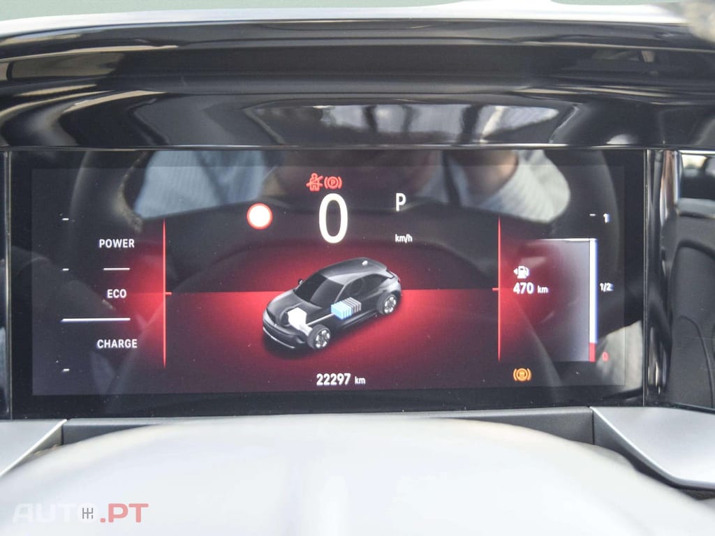 Opel Mokka 1.2 Hybrid GS eDCT