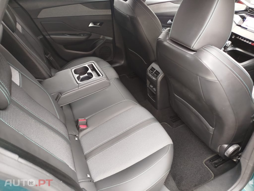 Peugeot 308 SW PureTech 130 Allure