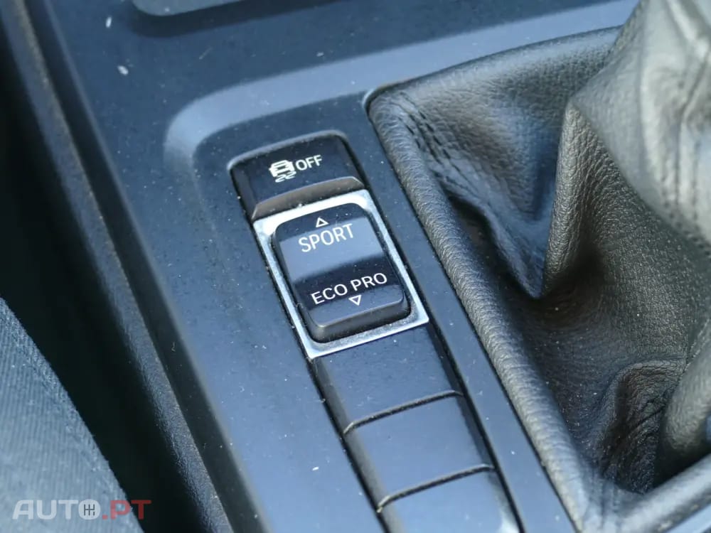 BMW X1 16 d sDrive Advantage
