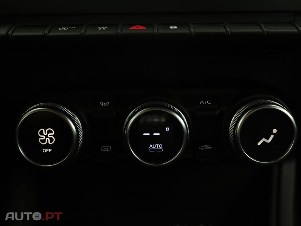 Renault Captur Captur 1.0 TCe Techno