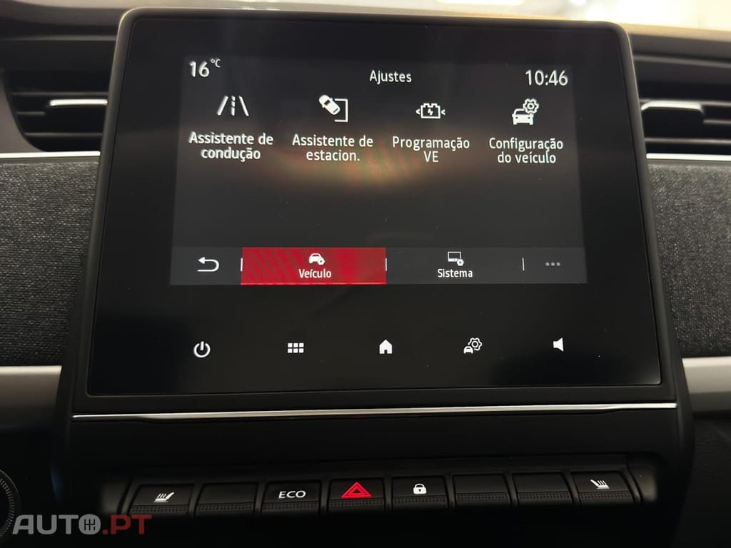 Renault Zoe (c/ Bateria) Limited 50