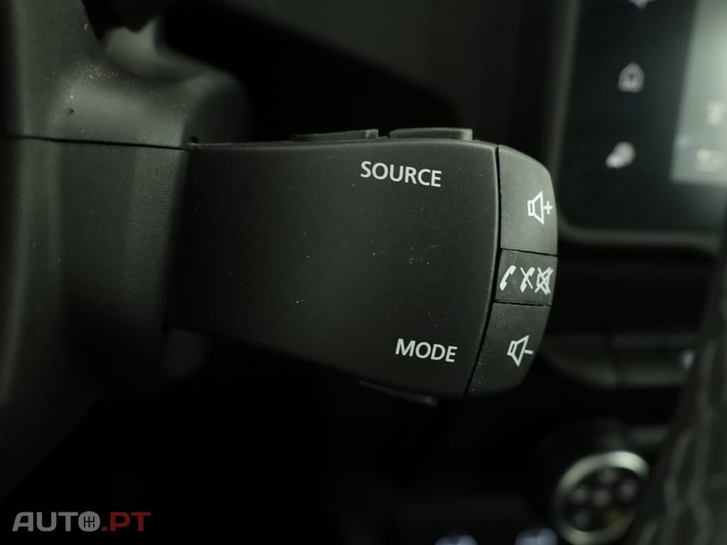 Dacia Duster Duster 1.0 TCe Expression