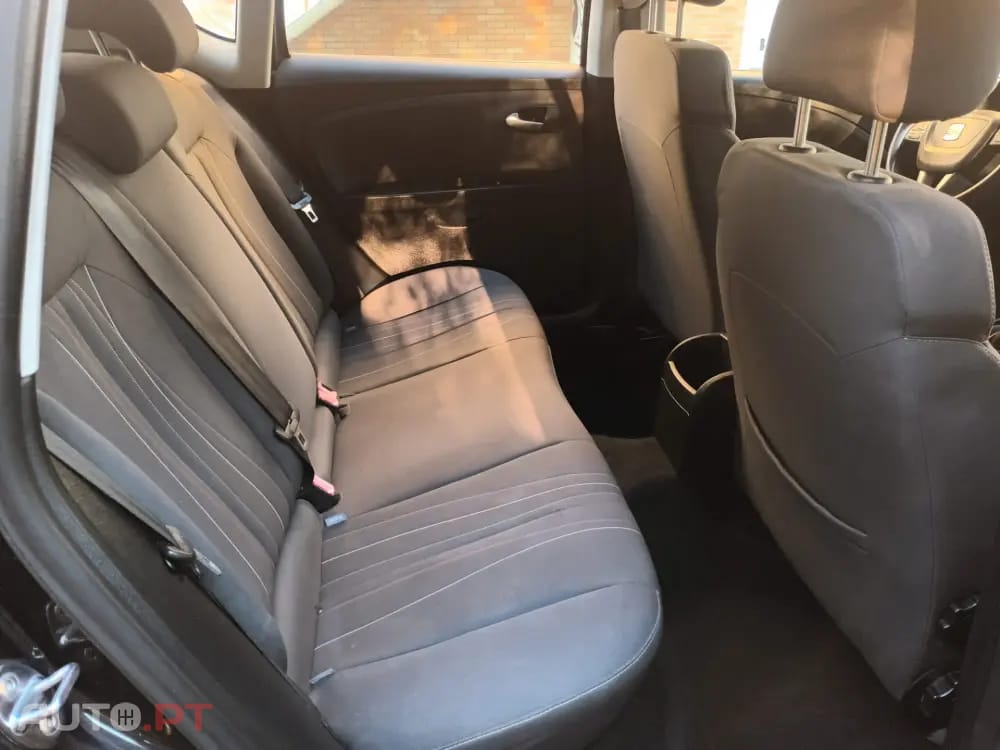 Seat Leon 1.6 TDI Reference