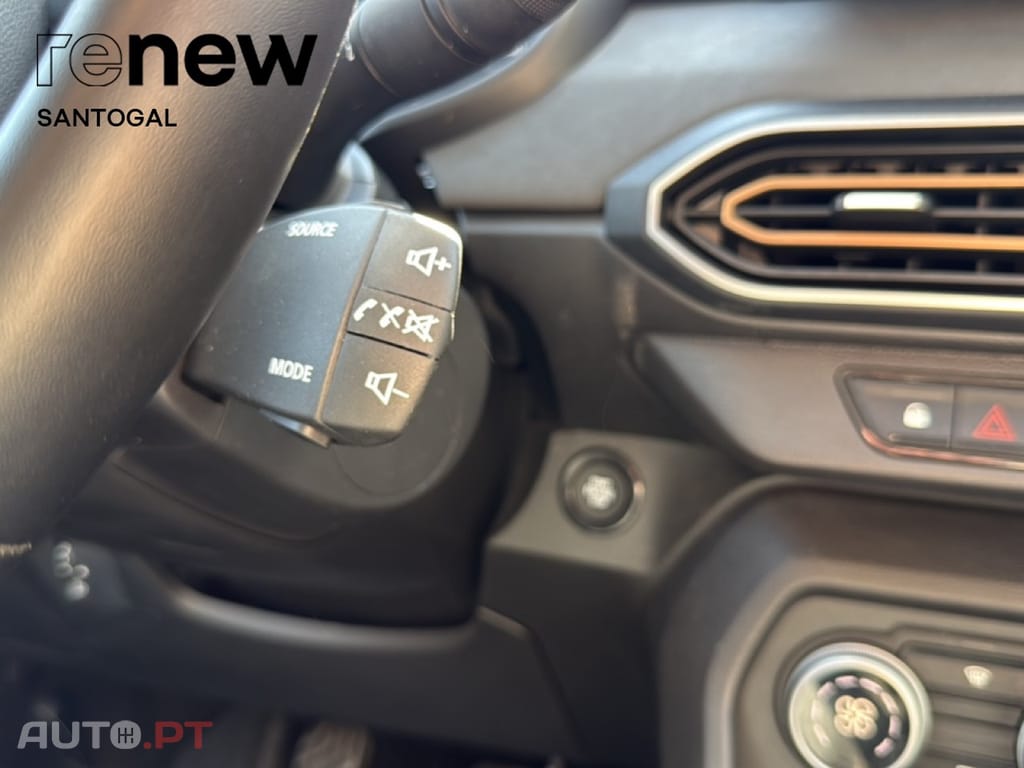 Dacia Jogger 1.0 Extreme Up & Go ECO-G 100 Bi-Fuel