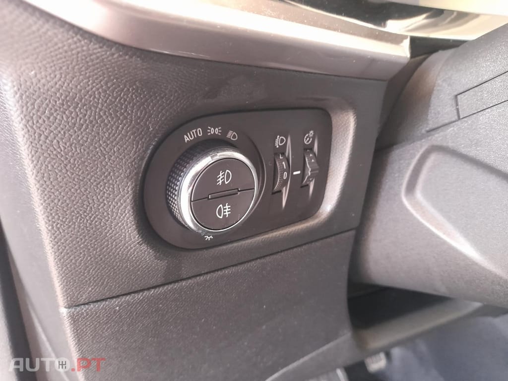 Opel Mokka-E Elegance