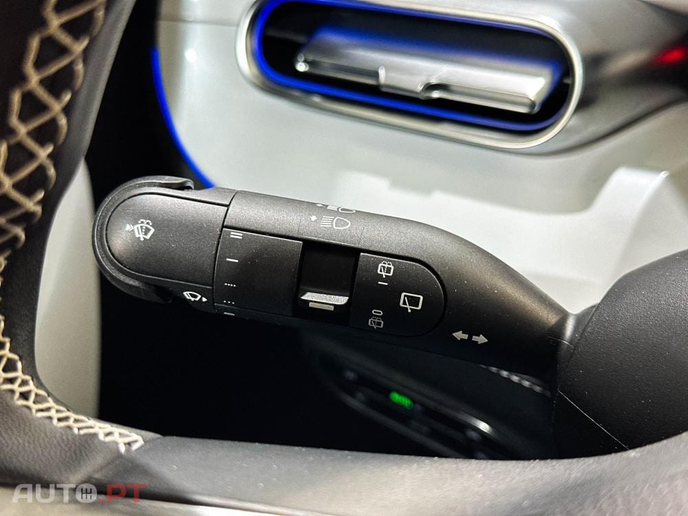 Smart #1 66 kWh Premium