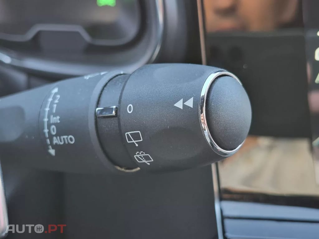 DS DS7 Crossback E-Tense Performance Line EAT8