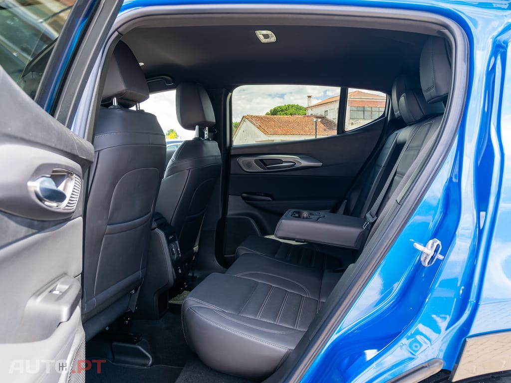 Alfa Romeo Tonale 1.5 Hybrid Edizione Speciale