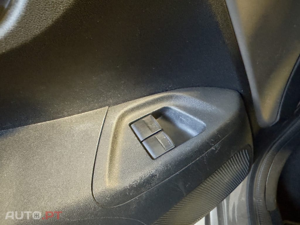 Citroen C1 PureTech Feel