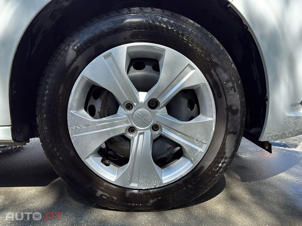 Dacia Sandero 1.0 ECO-G Comfort Bi-Fuel