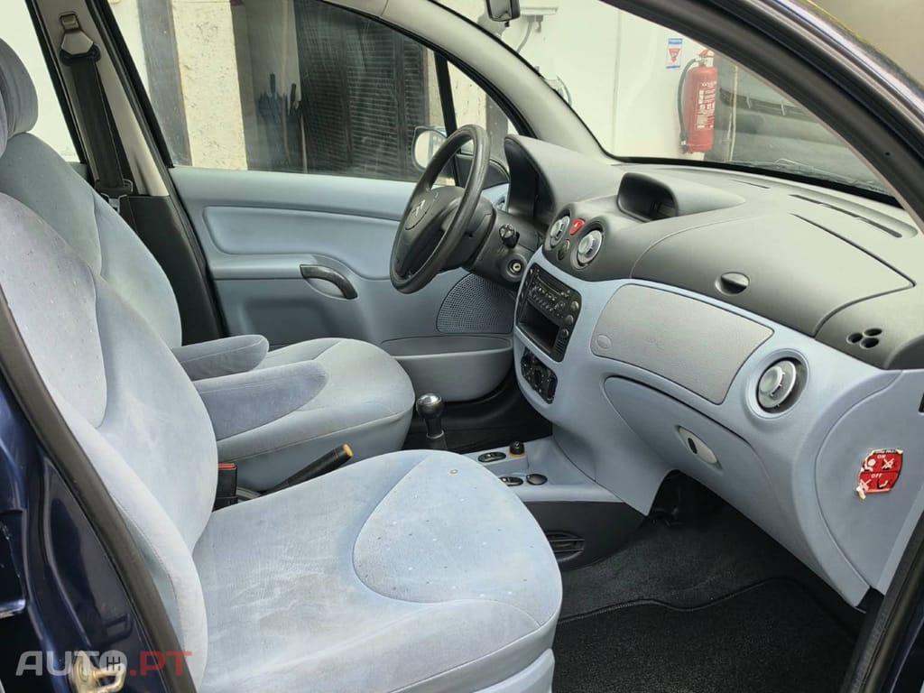 Citroen C3 1.1 SX