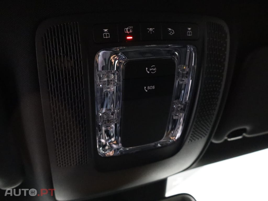 Mercedes-Benz A 160 Manual Style Plus